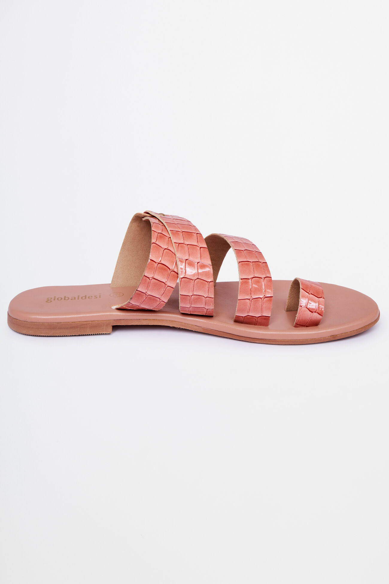 Pink Footwear, Pink, image 5